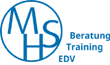 hoffmann-seidel.de – EDV Training & Anwendungsberatung Logo